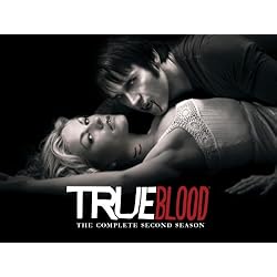 True Blood: Season 2
