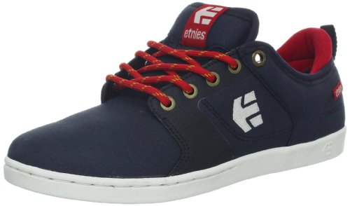 Etnies Men's Verse Skate Shoe,Navy,7 D US On Sale