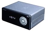 Dvico - TViX3330 - Disque dur multim�dia 3,5  - Option Tuner TNT - HDMI 1080i - 500 Go
