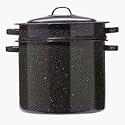 Columbian Home Prod. 6140-4 Covered Blancher
