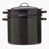 Columbian Home Prod. 6140-4 Covered Blancher