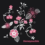 EllaRoo Mei Tai Italy HONEYSUCKLE