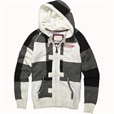 Fox Racing Women's That's a Rap Toggle Zip Hoody