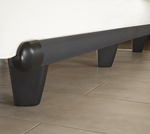 Knickerbocker Bed Company EmbraceTwin Bed Support - Black