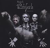 Anklicken zum Vergrößeren: Project Pitchfork - Dream, Tiresias! (Audio CD)