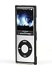 Fusion iPod Nano 4G Hard Shell Case Black/Yellow Fusion iPod Nano 4G Hard Shell Case Black/Yellow