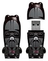 Star Wars - Mimobot Darth Vader Flash Drive 1GB
