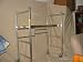 FramePro Mini-MFSA Roll & Fold Scaffolding