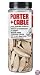 Porter Cable 5561 No. 10 Plate Joiner Biscuits - 125 Per Tube