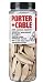 Porter Cable 5561 No. 10 Plate Joiner Biscuits - 125 Per Tube