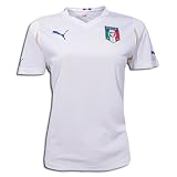 Puma Women`s Italy World Cup 2010Away Jersey (XS)