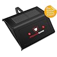 Predator Guard® Deterrent Light - Solar Powered, Automatic Protection Repels Nocturnal Wild Animals, Night Pests & Predators
