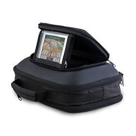 Speck Products  Universal GPS Flyer Travel Case for Portable GPS and Accessories (Black)