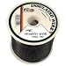 Pico 81223S 22 AWG Black Primary Wire 100' per Package