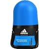 Adidas Herrendüfte Fresh Impact Deodorant Roll-On 50 ml