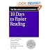 10 Days to Faster Reading