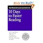 10 Days to Faster Reading