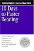 10 Days to Faster Reading