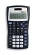 TI-30XIIS Scientific Calculator