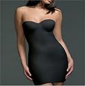 Flexees Women's Firm Control Strapless Slip with Convertible Straps #3741