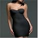 Flexees Women's Firm Control Strapless Slip with Convertible Straps #3741
