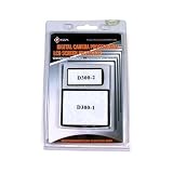 GGS DSLR LCD Optical Glass Screen Protector for Nikon D300 cameras