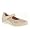 Bone Nubuck/Bone Mesh