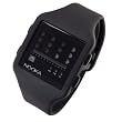 Nooka - ZUB 20 ZOT - Black
