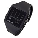 Nooka - ZUB 20 ZOT - Black
