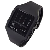 Nooka - ZUB 20 ZOT - Black