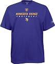 Minnesota Vikings Purple Equipment T-Shirt