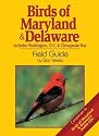 Adventure Publications AP31201 Birds Maryland and Delaware FG