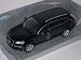 Produkt-Bild: AUDI Q7 Q 7 SUV SCHWARZ BLACK SUV METALLMODELL 1/24 WELLY MODELLAUTO MODELL AUTO