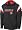 New Jersey Devils -Black- Top Shelf Full Zip Hooded Sweatshirt - Small
