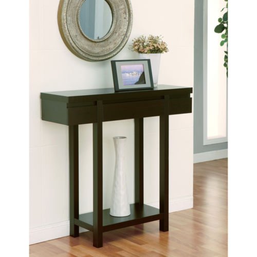 Hallway Table Holme Red Cocoa Sofa Table End Table Console Table