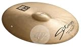 STAGG - Cymbales Rides DH RJ21 ZZ DHRJ21ZZ Neuf garantie 1 an