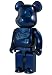STUSSY WORLD WIDE TOUR 　BE@RBRICK ベアブリック 400%