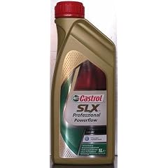 Castrol SLX 5W30 5W-30 LL 03 Professional Powerflow Motor�l 1 Liter f�r VW, AUDI, SEAT, SKODA