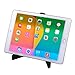 iPad Stand, Treecoo Folding Tablet Stand, Portable Mini Adjustable iPad Tablet Stands and Holders for 7-10 inch pad, E-Readers, Smartphones, iPhone, iPad Air , Samsung Galaxy Tab, Kindle Fire