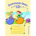 Grammatik-Stars 1/2