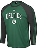 Boston Celtics Spirit Long Sleeve Crew