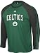 Boston Celtics Spirit Long Sleeve Crew