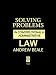 Solving Problems in Constitutional and Administrative Law bij Boeken bij de naam: 41zXzWg933L._SL75_