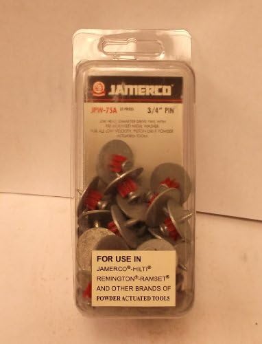 Jamerco 3/4" Drive Pins