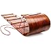 Mountain Boy Sledworks Mountain Boggan 6-Foot Toboggan