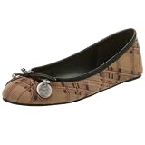 Jessica Simpson Women's Lot Flat