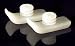 WALKER GLIDES SET OF 4