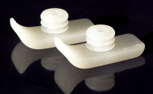 Electronics: WALKER GLIDES SET OF 4