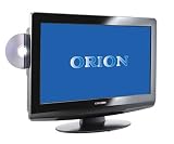 Produkt-Bild: Orion TV 19 PL 155 DVD 48,3 cm (19 Zoll) HD-Ready LCD-Fernseher mit integriertem DVB-T Tuner