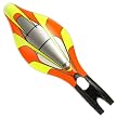 Parrot AR.Drone Outdoor Hull (Orange/Yellow)